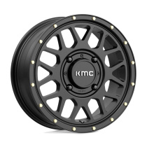 KMC Powersports GRENADE